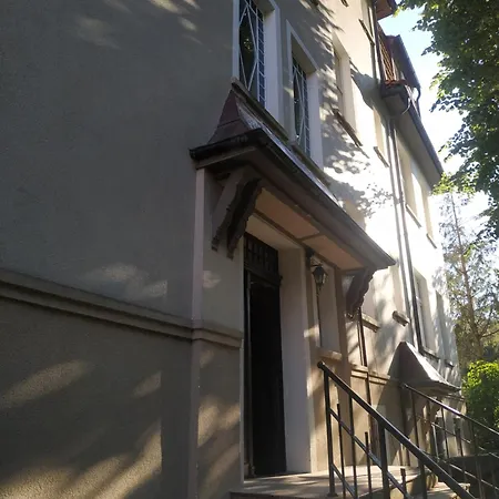 Sonet Mickiewicza * Сопот