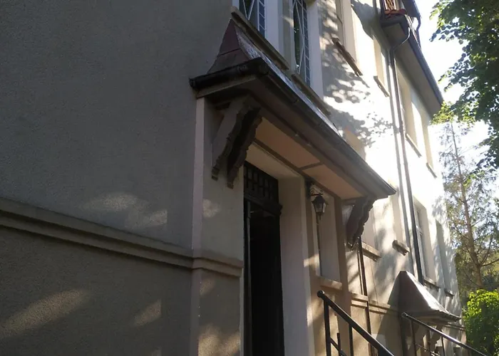 Sonet Mickiewicza * Сопот